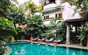 Hotel Tugu Malang - CHSE Certified